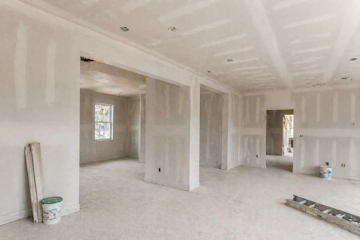 Drywall Contractor