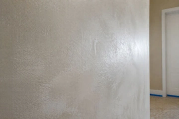 Drywall Patch