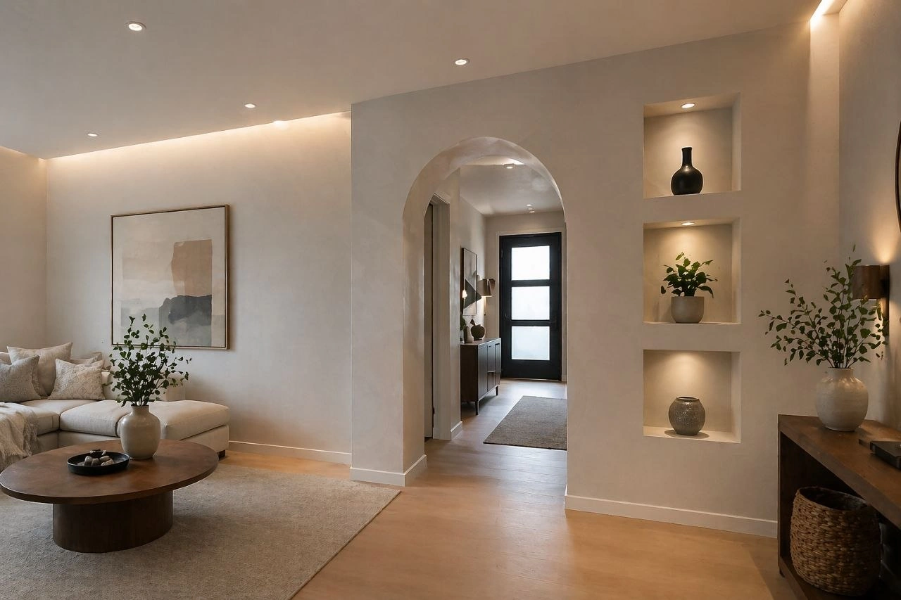 Drywall Patch Pomona – Professional drywall repair in Studio City, CA